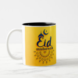 taza de Mubarak del eid