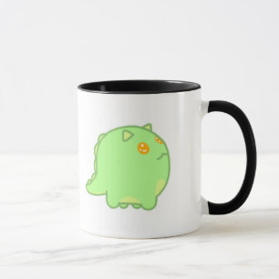Taza de Munchi