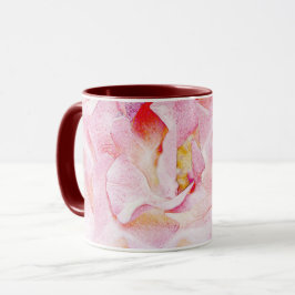 Taza de música Art Mug de Pérez Rosa