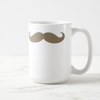 Taza de Mustacher