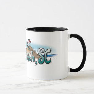 Taza de Myrtle Beach