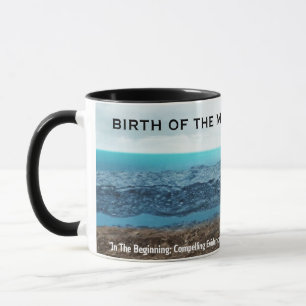 Taza de nacimiento de la dorsal mesoatlántica HPT