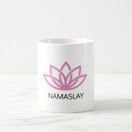 TAZA DE NAMASLAY