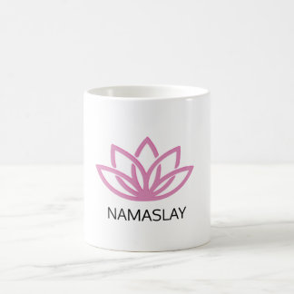 TAZA DE NAMASLAY