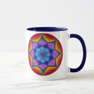 , Taza de NAMASTE