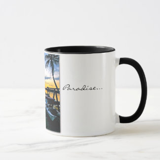 Taza de Nápoles, la Florida