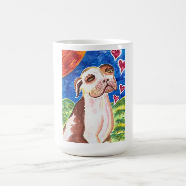 Taza de Natasha (Centro)