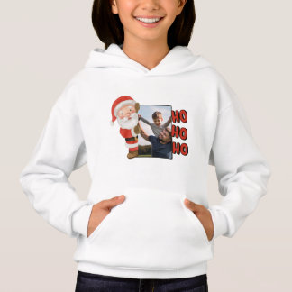 Taza de Navidad con Foto Personalizada del Papá No