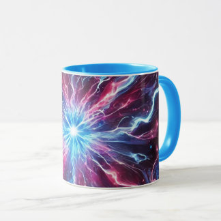 taza de neón