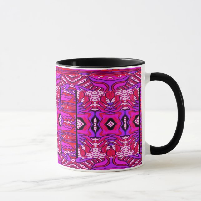 TAZA DE NEONIC (Derecha)