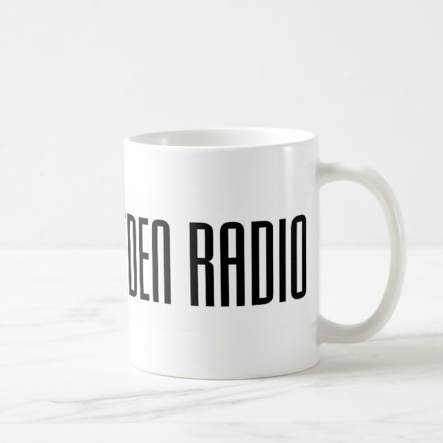 Taza de NER (Derecha)