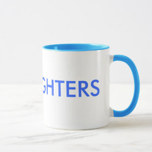 Taza de Nerdfighter