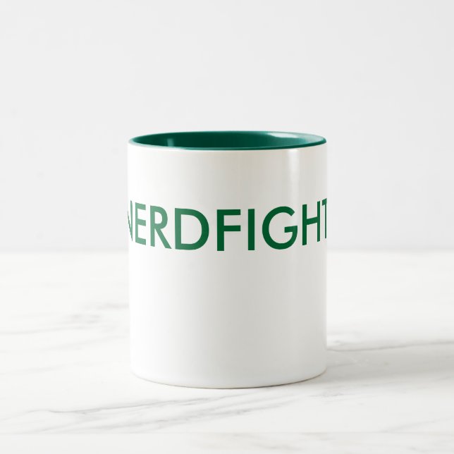 Taza de Nerdfighters (Centro)