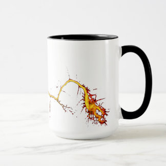 Taza de NeuroFlame