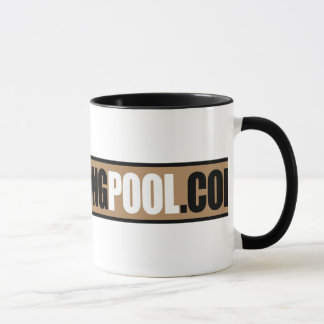 Taza de NeverEndingPool