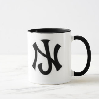Taza de New Jersey