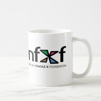 Taza de NFXF