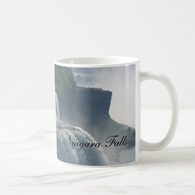 Taza de Niagara Falls