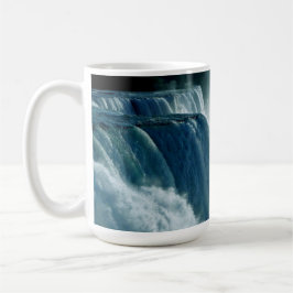 Taza de Niagara Falls