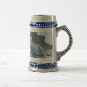 Taza de Niagara Falls