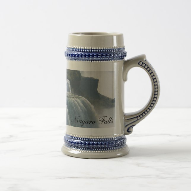 Taza de Niagara Falls (Derecha)
