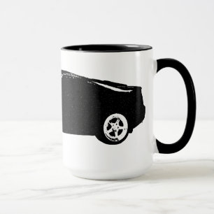 Taza de Nissan 300ZX