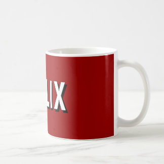 Taza de Noflix