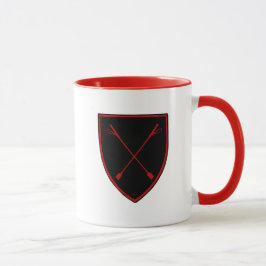 Taza de Nora del equipo