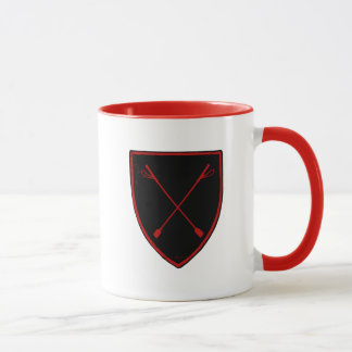 Taza de Nora del equipo