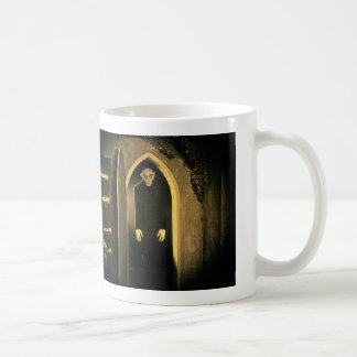 Taza de Nosferatu