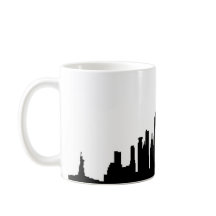 Taza de Nueva York
