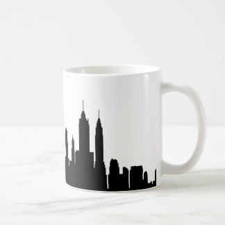 Taza de Nueva York