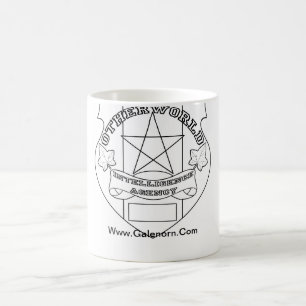 Taza de O.I.A