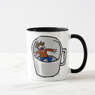 Taza de O Joe de la taza