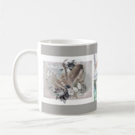 Taza de "OBGYN"