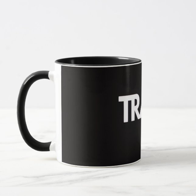 taza de obrero de nuestra colección de obreros (Izquierda)