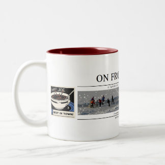 Taza de OFB Cup'pa Joe