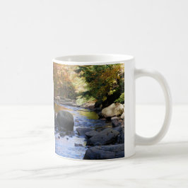 Taza de Ohiopyle