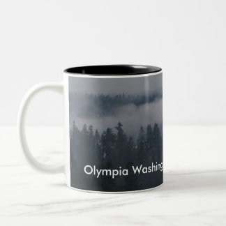 Taza de Olympia Washington
