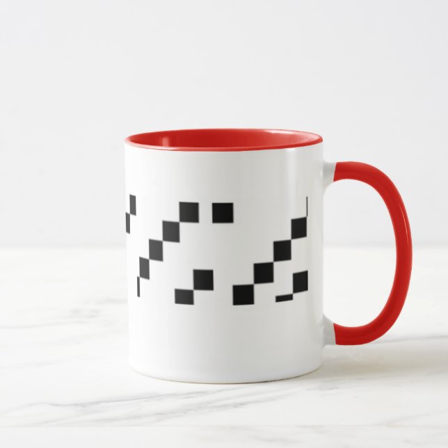 Taza De Op. Sys. 4: ¡Entonces las notas sobre la (Derecha)