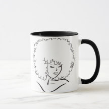 Taza de oración