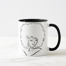 Taza de oración
