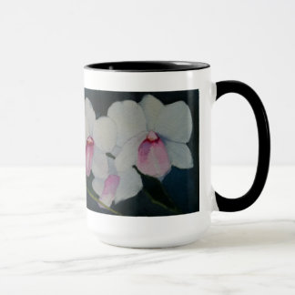Taza de Orchidarium #1