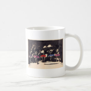 Taza de Orison