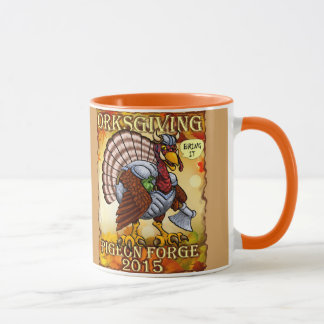 Taza de OrkFest 2015