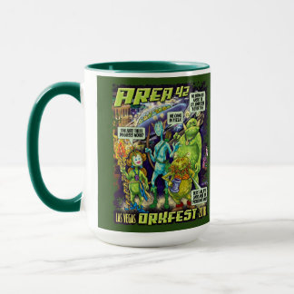 Taza de OrkFest 2018