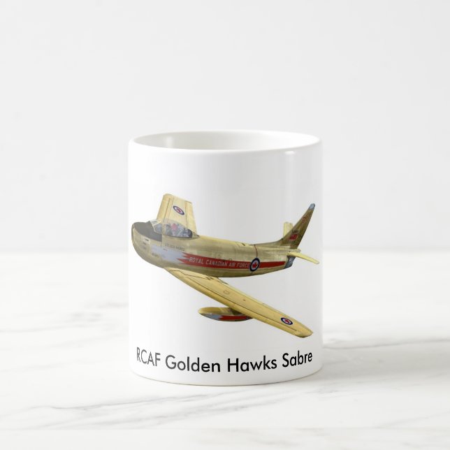 Taza de oro de los halcones (Centro)