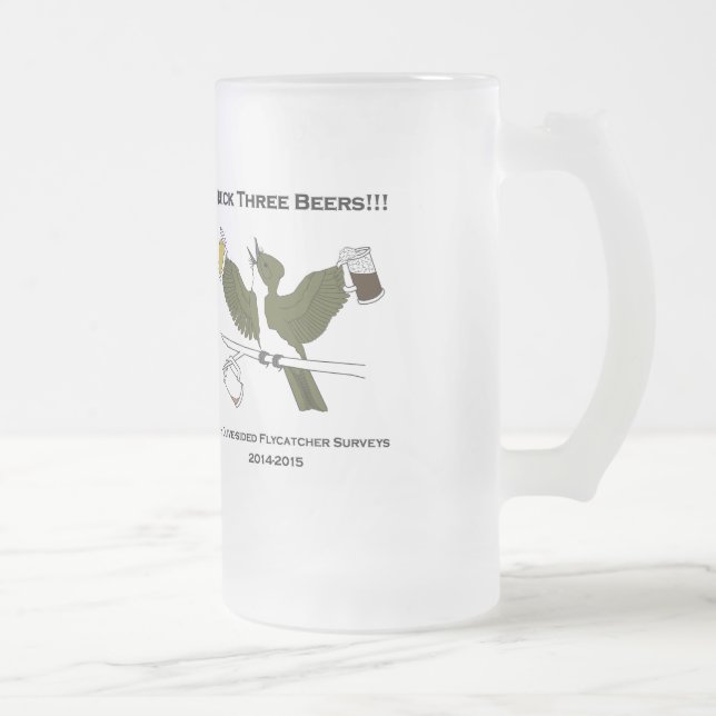 Taza de OSFL (Derecha)