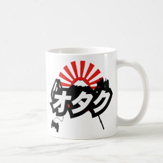 Taza de OTAKU