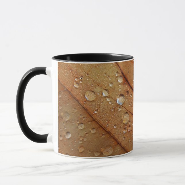 Taza de Otoño (Izquierda)